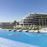 Infinity View Snb شقة آريناليس ديل سول