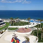 Infinity View Snb شقة آريناليس ديل سول
