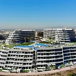 Infinity View Snb آريناليس ديل سول