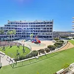 Infinity View Snb * آريناليس ديل سول