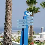 Infinity View Snb شقة *