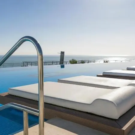Infinity View Snb *