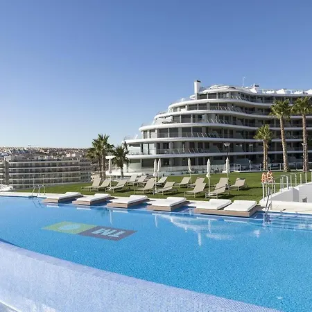 Infinity View Snb Apartment Arenales del Sol