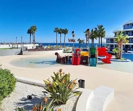 Infinity View Snb * Arenales del Sol