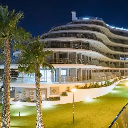 Infinity View Snb Arenales del Sol