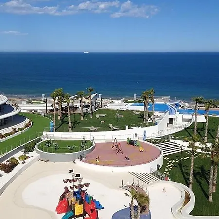 Infinity View Snb Apartment Arenales del Sol