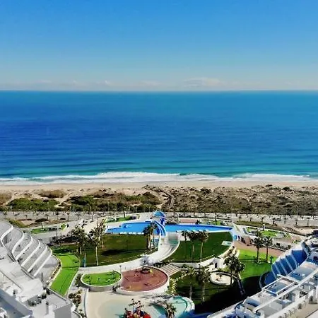 Infinity View Snb * Arenales del Sol