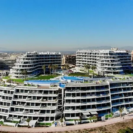 Infinity View Snb Arenales del Sol