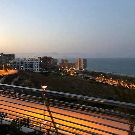 Infinity View Snb Lejlighed Arenales del Sol