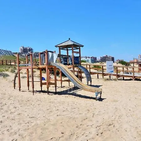 Lägenhet Infinity View Snb Arenales del Sol