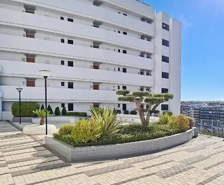 Infinity View Snb Apartment