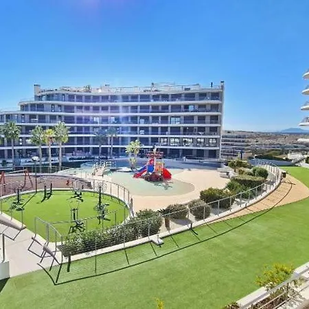 Infinity View Snb * Arenales del Sol