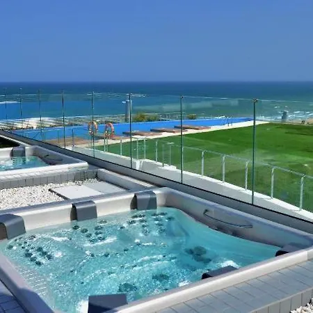 Infinity View Snb Apartment Arenales del Sol