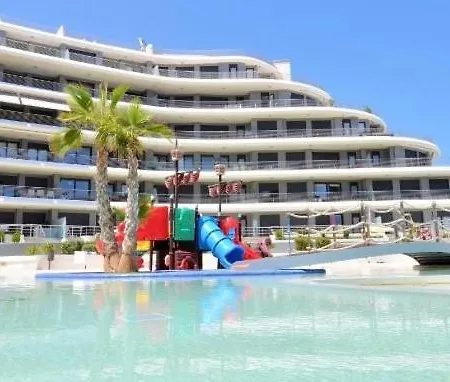 Infinity View Snb * Arenales del Sol