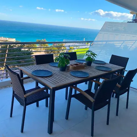 Apartment Infinity View Snb Arenales del Sol