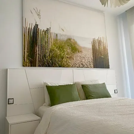 Infinity View Snb Apartment *