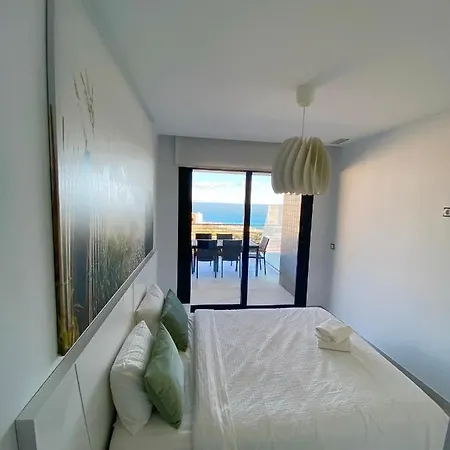 Lägenhet Infinity View Snb Arenales del Sol