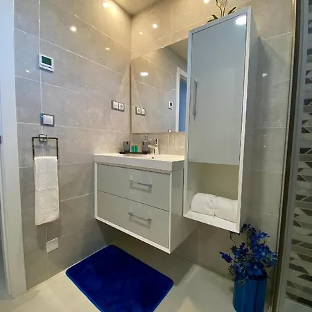 Lägenhet Infinity View Snb