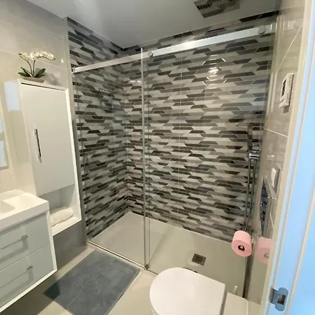 Infinity View Snb * Arenales del Sol