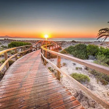 Infinity View Snb Arenales del Sol