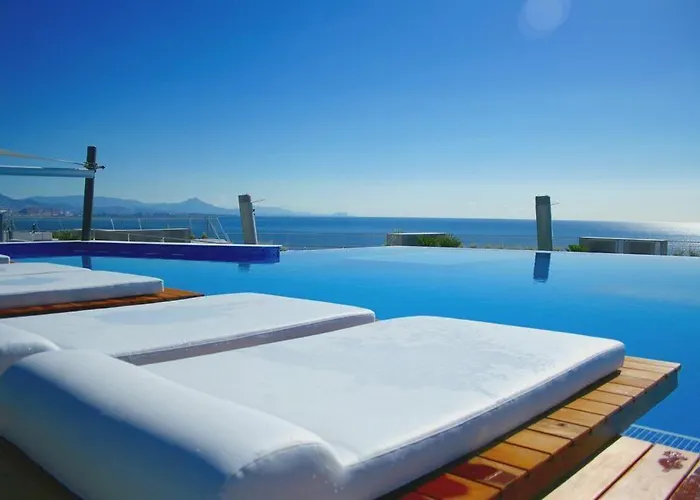 Infinity View Snb Apartament *