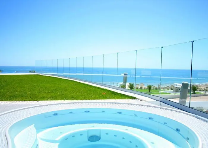 Infinity View Snb * Arenales del Sol