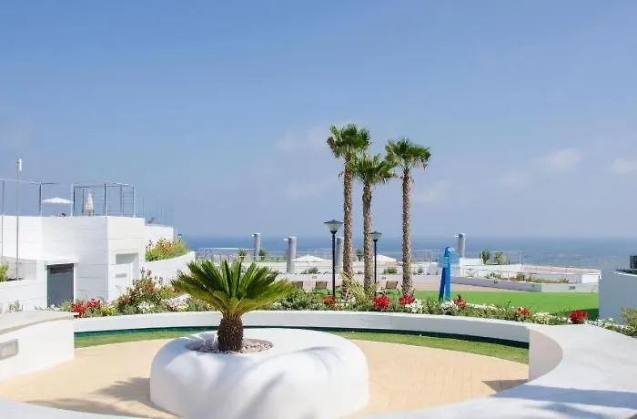 Infinity View Snb Apartament *