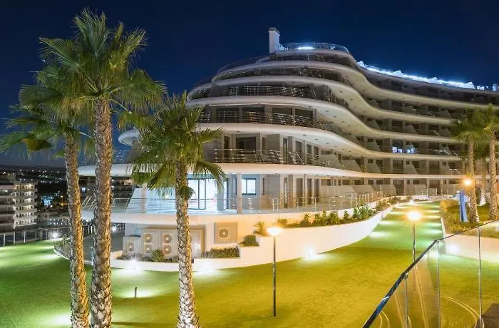 Infinity View Snb Arenales del Sol