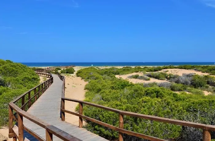 Infinity View Snb Apartament