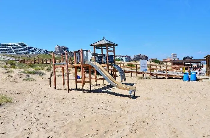 Apartament Infinity View Snb Arenales del Sol