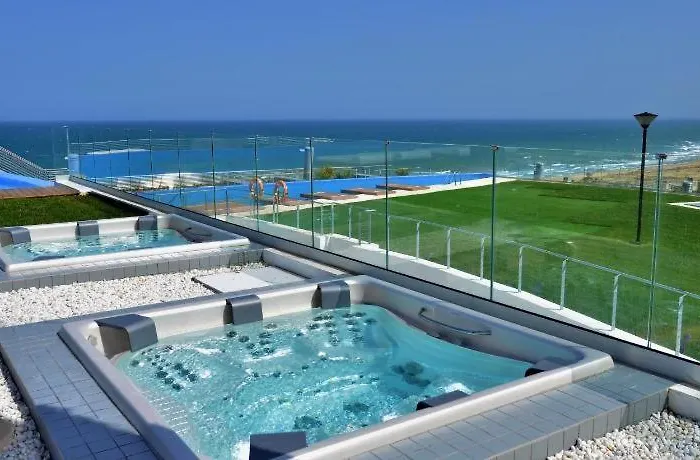 Infinity View Snb Apartament Arenales del Sol