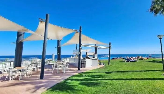 Infinity View Snb * Arenales del Sol