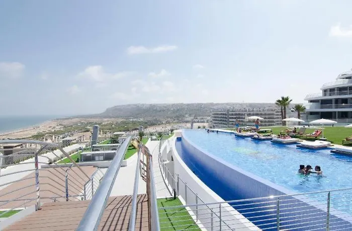 Infinity View Snb Apartament