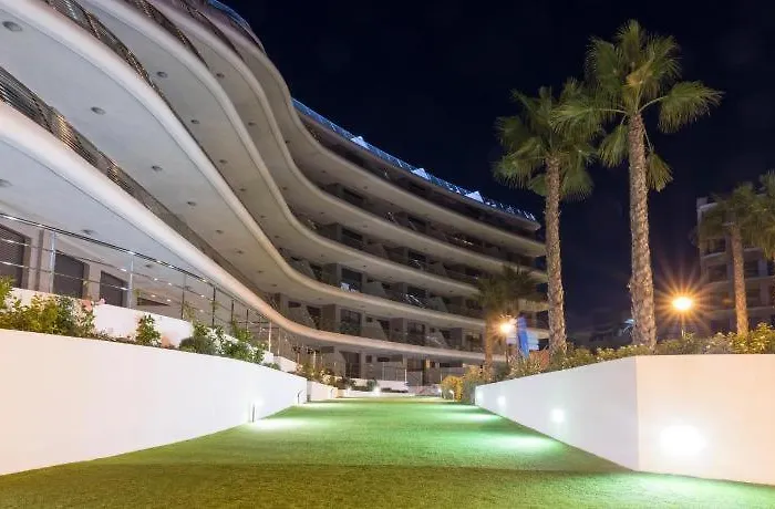 Infinity View Snb Apartament