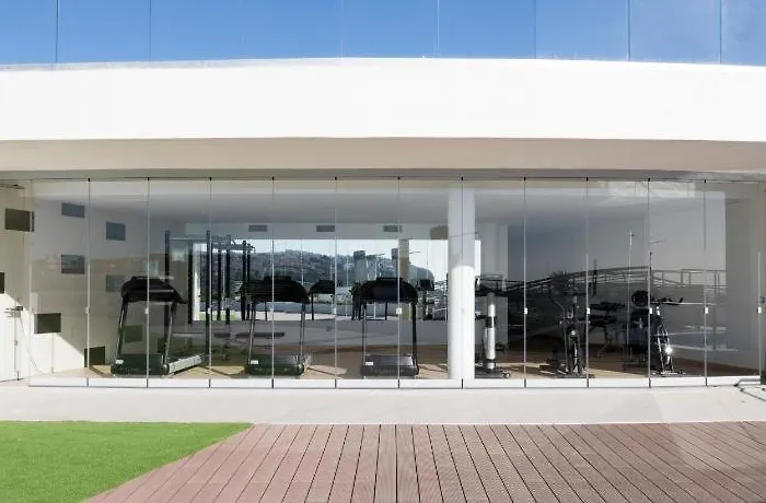 Apartament Infinity View Snb