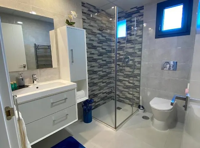 Apartament Infinity View Snb