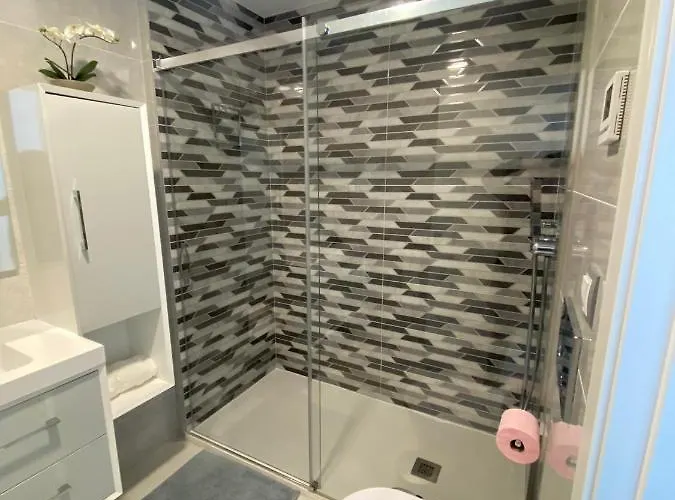 Infinity View Snb * Arenales del Sol