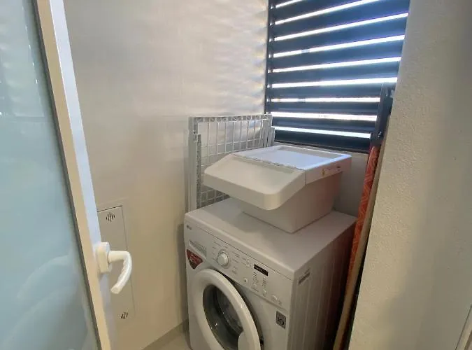 Infinity View Snb Apartament *