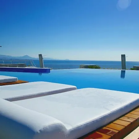 Infinity View Snb Apartamento *