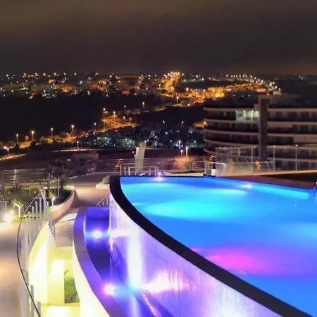 Infinity View Snb Arenales del Sol