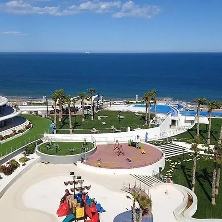 Infinity View Snb Apartamento Arenales del Sol