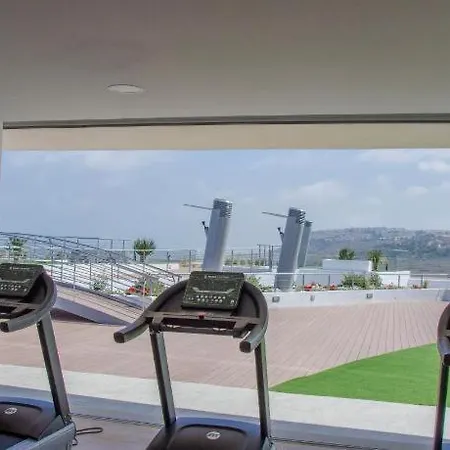 Infinity View Snb * Arenales del Sol