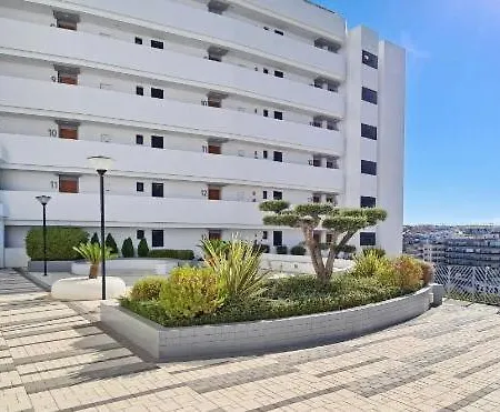 Infinity View Snb Apartamento