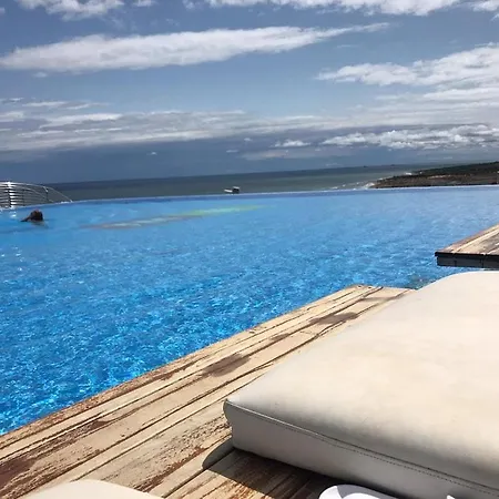 Infinity View Snb Apartamento