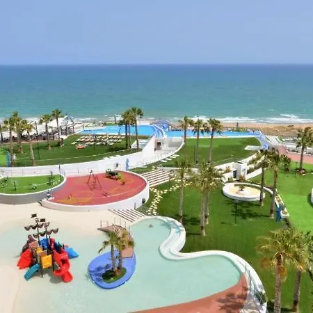 Apartamento Infinity View Snb Arenales del Sol