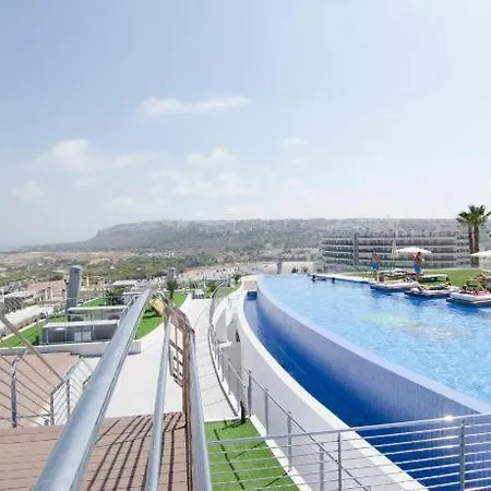 Infinity View Snb Apartamento