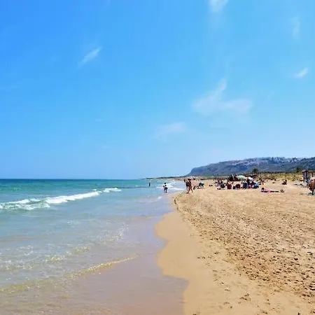 Infinity View Snb Apartamento Arenales del Sol