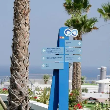 Infinity View Snb Apartamento *