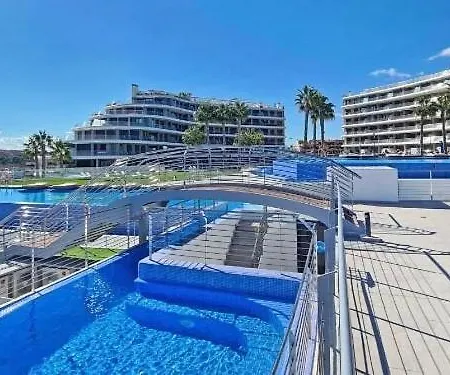 Infinity View Snb Apartamento