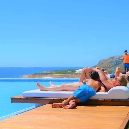 Infinity View Snb Apartamento *